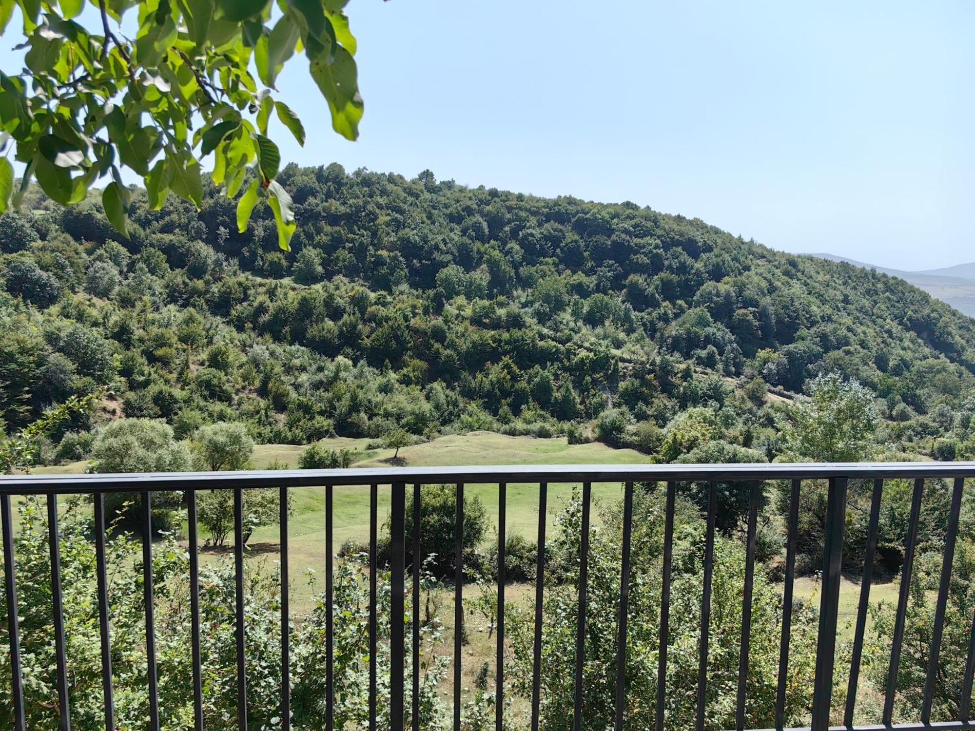 Dream Domes Luxury Glamping Tents * Gabala