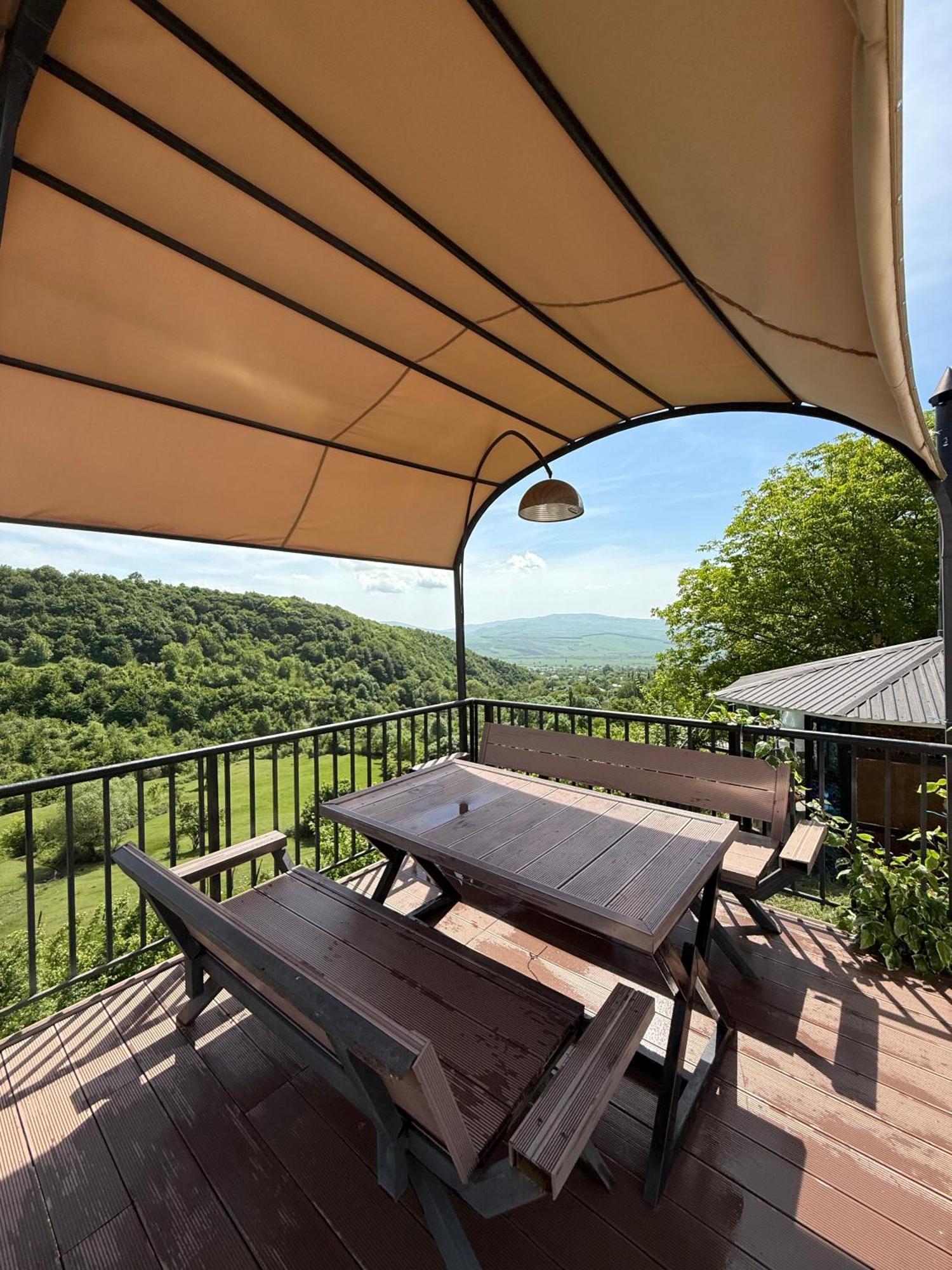 Dream Domes Luxury Glamping Tents Apartment