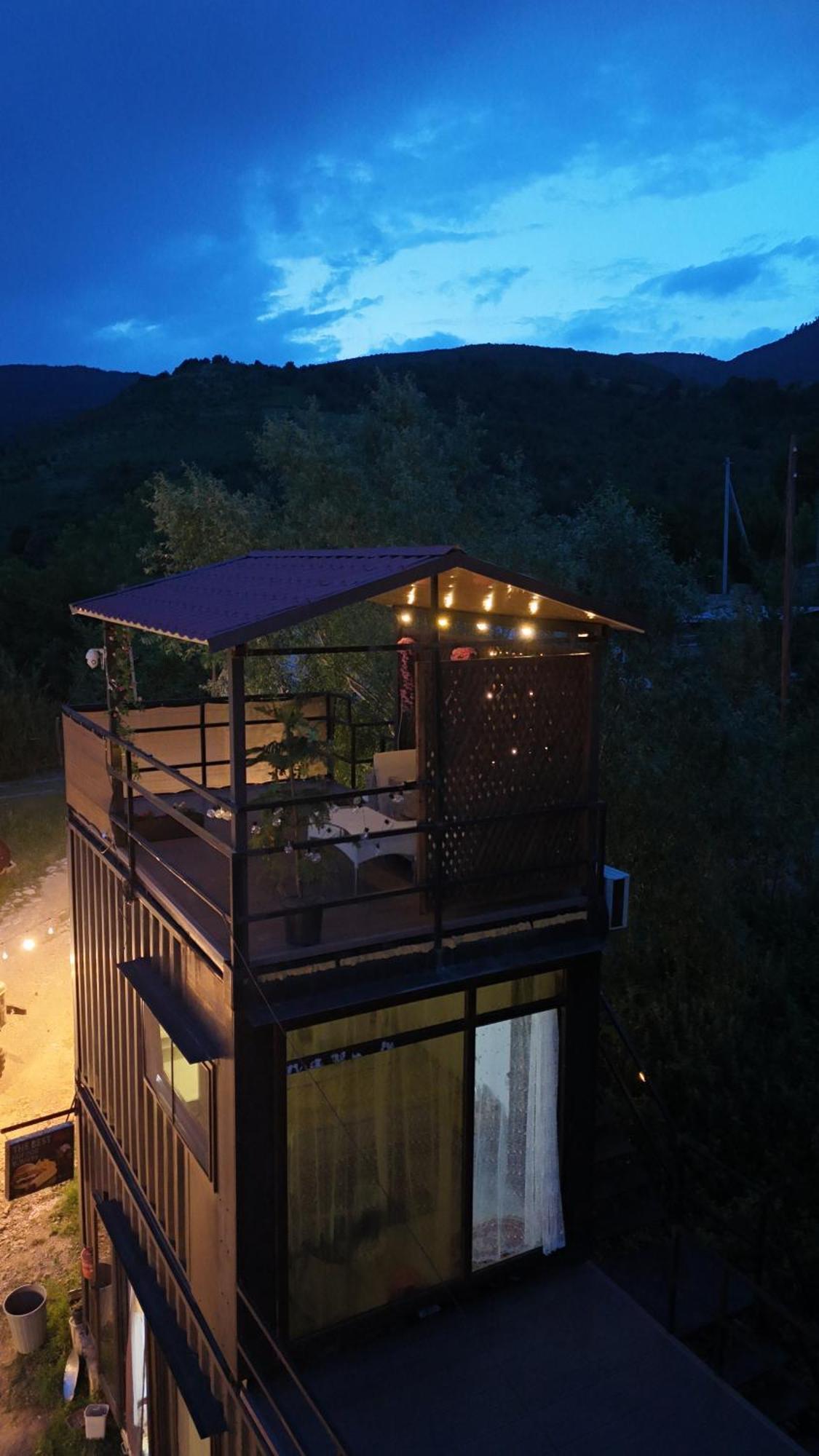 Dream Domes Luxury Glamping Tents *