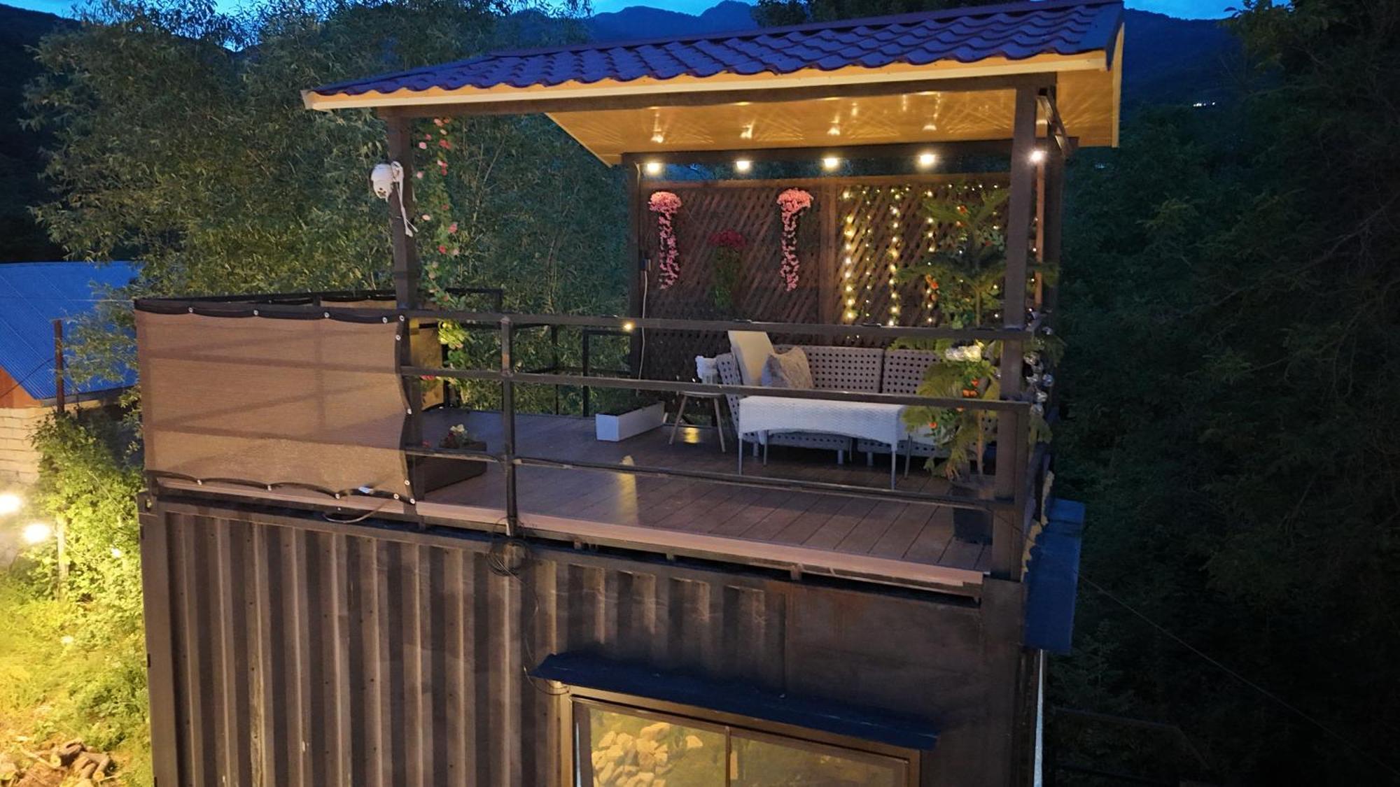 Daire Dream Domes Luxury Glamping Tents Kebele